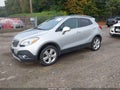 2015 Buick Encore — photo 2 of 15 | VIN KL4CJFSB7FB047500