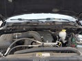 2017 Ram 1500 — photo 10 of 16 | VIN 1C6RR7LTXHS861706
