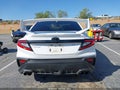 2022 Subaru WRX — photo 16 of 16 | VIN JF1VBAH62N8031909