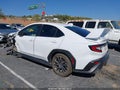 2022 Subaru WRX — photo 3 of 16 | VIN JF1VBAH62N8031909