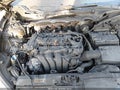 2013 Hyundai Elantra — photo 10 of 11 | VIN 5NPDH4AE2DH432349