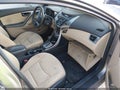 2013 Hyundai Elantra — photo 5 of 11 | VIN 5NPDH4AE2DH432349