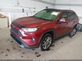 2019 Toyota RAV4 — photo 2 of 16 | VIN JTMN1RFV1KD520603