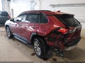 2019 Toyota RAV4 — photo 3 of 16 | VIN JTMN1RFV1KD520603