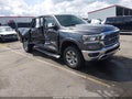 2021 Ram 1500 — photo 1 of 16 | VIN 1C6SRFJM9MN703440