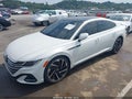 2021 Volkswagen Arteon — photo 2 of 16 | VIN WVWSR7AN6ME006590