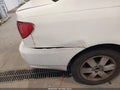 2005 Toyota Corolla — photo 13 of 16 | VIN 1NXBR32EX5Z439095