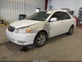2005 Toyota Corolla — photo 2 of 16 | VIN 1NXBR32EX5Z439095