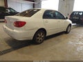 2005 Toyota Corolla — photo 4 of 16 | VIN 1NXBR32EX5Z439095