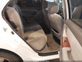 2005 Toyota Corolla — photo 8 of 16 | VIN 1NXBR32EX5Z439095
