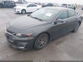 2018 Chevrolet Malibu Limited — photo 2 of 16 | VIN 1G1ZD5ST1JF223154