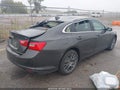 2018 Chevrolet Malibu Limited — photo 4 of 16 | VIN 1G1ZD5ST1JF223154