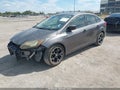 2012 Ford Focus — photo 2 of 11 | VIN 1FAHP3E25CL194818