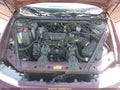 2001 Buick Regal — photo 10 of 11 | VIN 2G4WB55K211250420