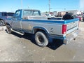 1984 Ford F-150 Lightning — photo 3 of 11 | VIN 1FTEF14G6EPA93235
