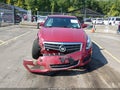 2013 Cadillac ATS — photo 12 of 16 | VIN 1G6AA5RA7D0133258
