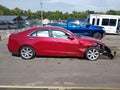 2013 Cadillac ATS — photo 13 of 16 | VIN 1G6AA5RA7D0133258