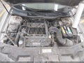 1999 Lincoln Continental — photo 10 of 15 | VIN 1LNHM97V5XY629970