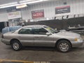 1999 Lincoln Continental — photo 12 of 15 | VIN 1LNHM97V5XY629970