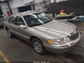 1999 Lincoln Continental — photo 1 of 15 | VIN 1LNHM97V5XY629970