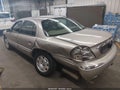 1999 Lincoln Continental — photo 3 of 15 | VIN 1LNHM97V5XY629970