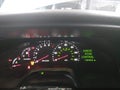 1999 Lincoln Continental — photo 7 of 15 | VIN 1LNHM97V5XY629970