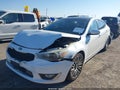 2015 Kia Cadenza — photo 2 of 22 | VIN KNALN4D70F5168517