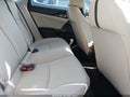 2019 Honda Civic — photo 8 of 16 | VIN 2HGFC2F66KH510426