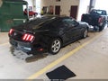 2016 Ford Mustang — photo 4 of 16 | VIN 1FA6P8AM6G5255390