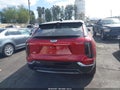 2026 Cadillac OPTIQ — photo 17 of 23 | VIN 3GYK3EM46TS172082