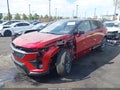 2026 Cadillac OPTIQ — photo 6 of 23 | VIN 3GYK3EM46TS172082