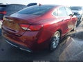2015 Chrysler 200 — photo 4 of 17 | VIN 1C3CCCCG0FN740291
