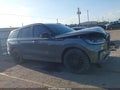 2025 Lincoln Aviator — photo 13 of 16 | VIN 5LM5J7WC5SGL13190