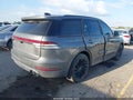 2025 Lincoln Aviator — photo 4 of 16 | VIN 5LM5J7WC5SGL13190