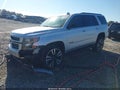 2018 Chevrolet Tahoe — photo 2 of 16 | VIN 1GNSCBKC2JR321433