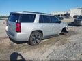 2018 Chevrolet Tahoe — photo 4 of 16 | VIN 1GNSCBKC2JR321433