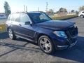 2013 Mercedes-Benz GLK-Class — photo 1 of 16 | VIN WDCGG8JB7DF980316