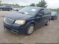 2014 Chrysler Town & Country — photo 2 of 11 | VIN 2C4RC1BG5ER237031