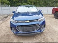 2017 Chevrolet Trax — photo 11 of 15 | VIN 3GNCJKSB3HL187731