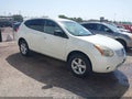 2010 Nissan Rogue Sport — photo 1 of 12 | VIN JN8AS5MT1AW030949