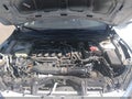 2016 Honda Civic — photo 10 of 15 | VIN 19XFC1F9XGE210605