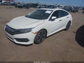 2016 Honda Civic — photo 2 of 15 | VIN 19XFC1F9XGE210605