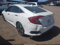 2016 Honda Civic — photo 3 of 15 | VIN 19XFC1F9XGE210605