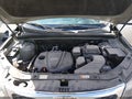 2013 Kia Sorento — photo 10 of 16 | VIN 5XYKT4A66DG423224