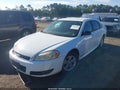 2011 Chevrolet Impala — photo 2 of 11 | VIN 2G1WG5EK3B1316991