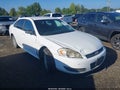 2011 Chevrolet Impala — photo 6 of 11 | VIN 2G1WG5EK3B1316991