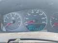 2011 Chevrolet Impala — photo 7 of 11 | VIN 2G1WG5EK3B1316991