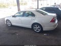 2012 Ford Fusion — photo 14 of 16 | VIN 3FAHP0HA2CR122073
