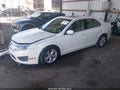 2012 Ford Fusion — photo 2 of 16 | VIN 3FAHP0HA2CR122073