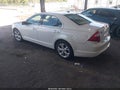 2012 Ford Fusion — photo 3 of 16 | VIN 3FAHP0HA2CR122073